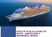Barcelona Cruise Port Newsletter - February
