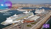 Barcelona Cruise Port nomination for Europe’s best cruise terminal 2021